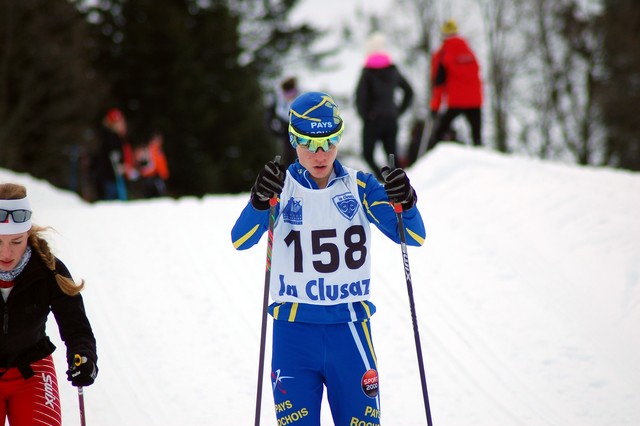 Grand-Prix La Clusaz
